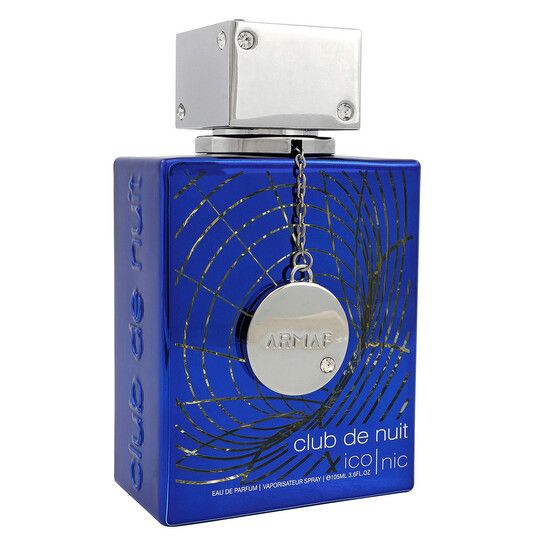 Club de Nuit Blue Iconic