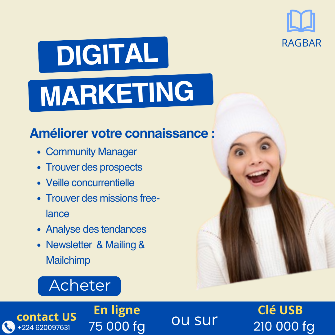 Marketing Digital