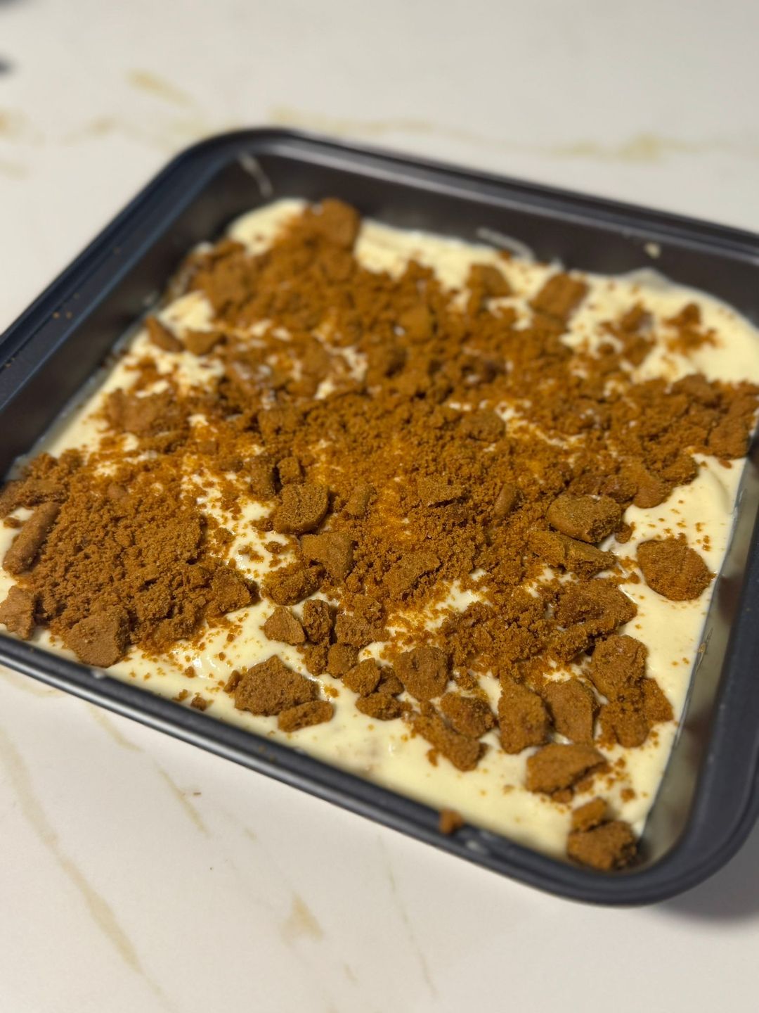 Vanilla Banana Pudding