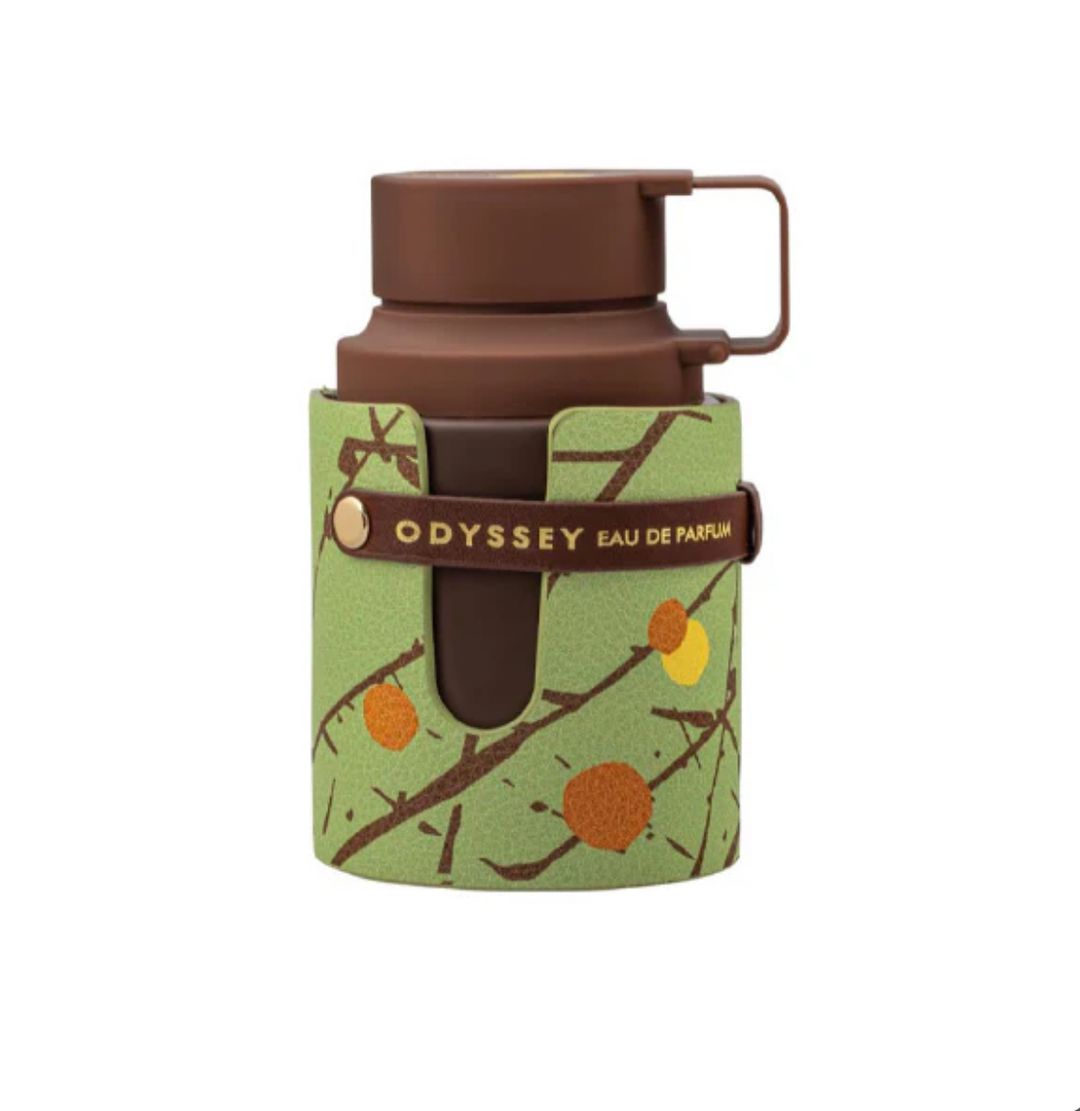 Armaf Odyssey Dubai Chocolate Gourmand Edition