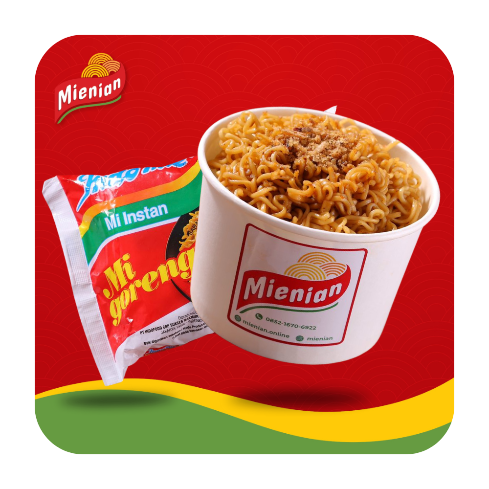 Indomie Goreng