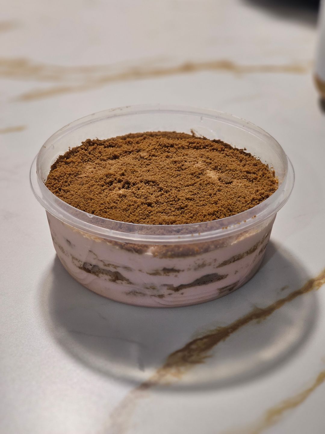 Bandung Rose Banana Pudding