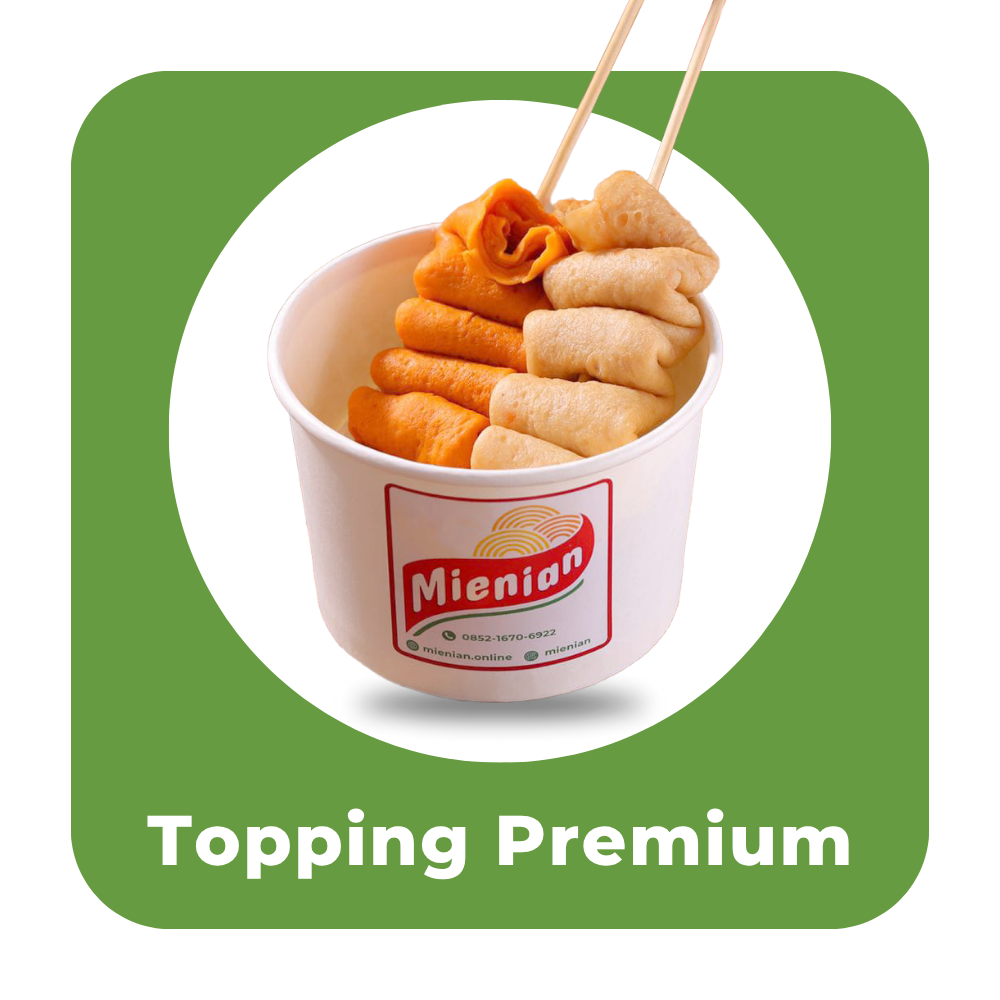 Odeng Spicy