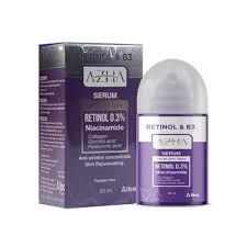 ازهي بي 3 سيرم 30 ملى