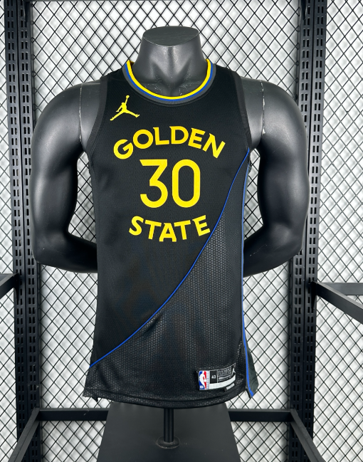 Camiseta Stephen Curry Golden State Warriors