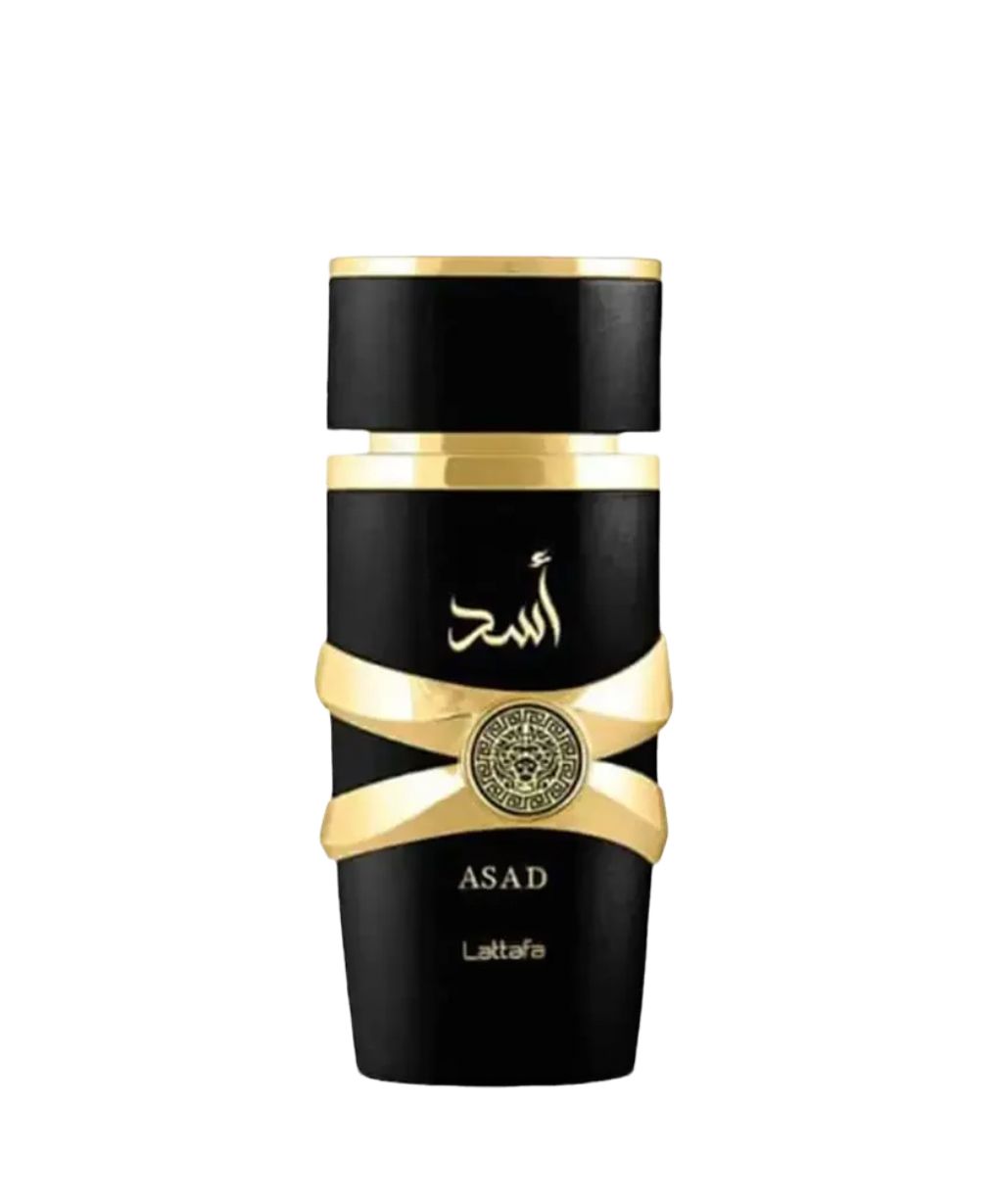 Lattafa Asad