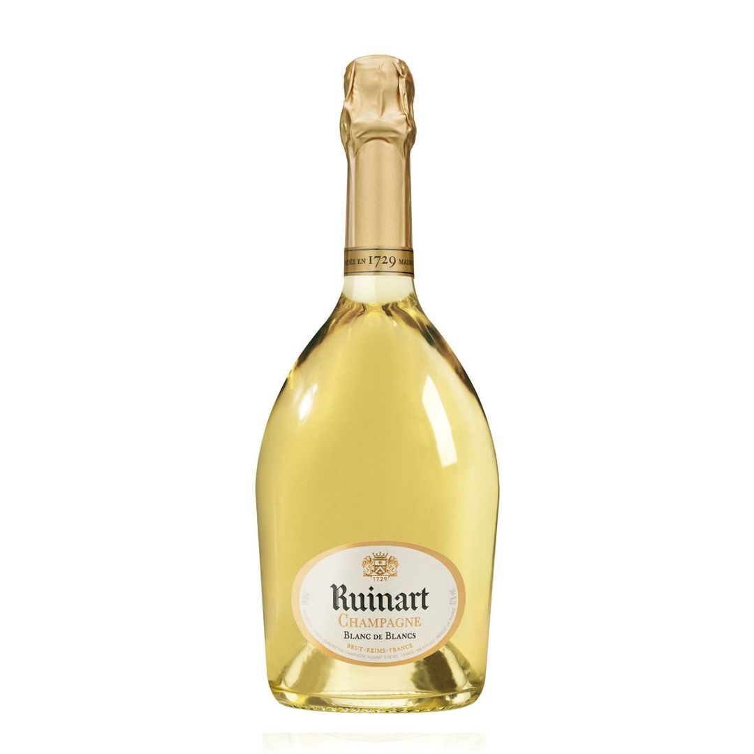 Ruinart "Blanc de blanc"