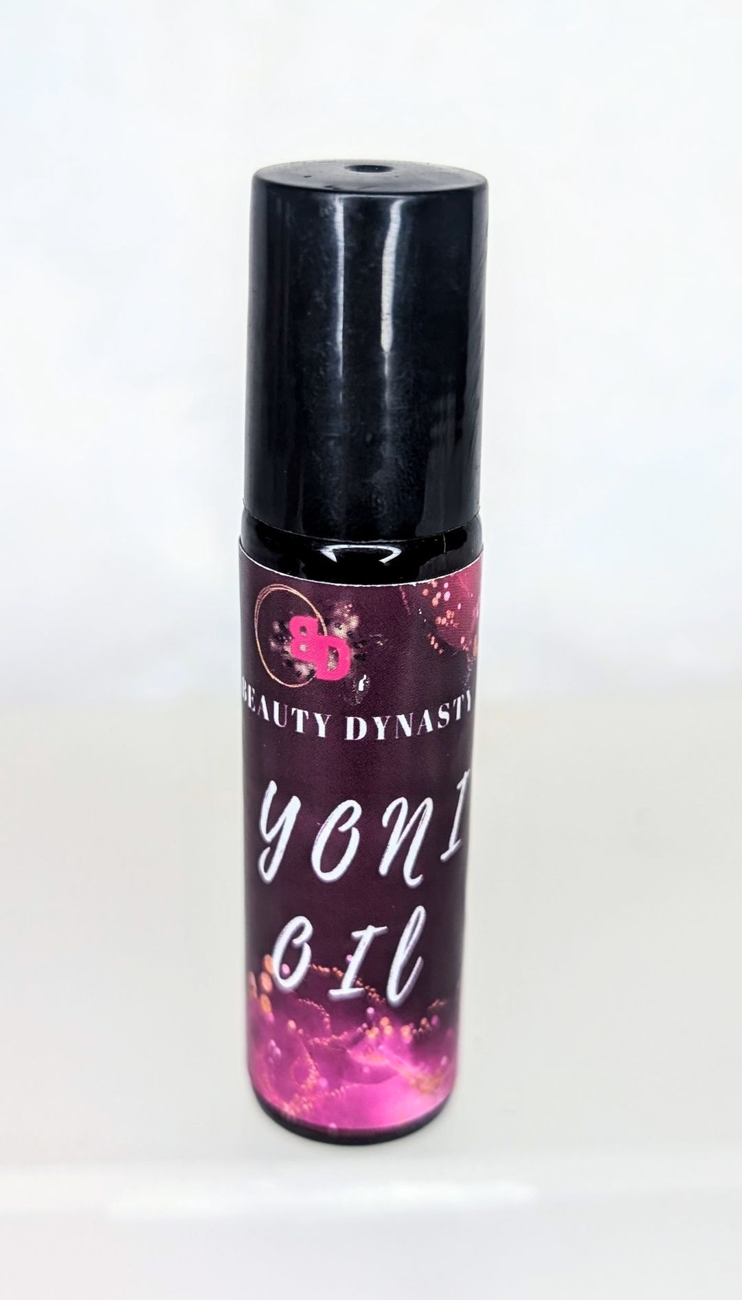 Yoni oil