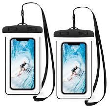 waterproof phone accessories