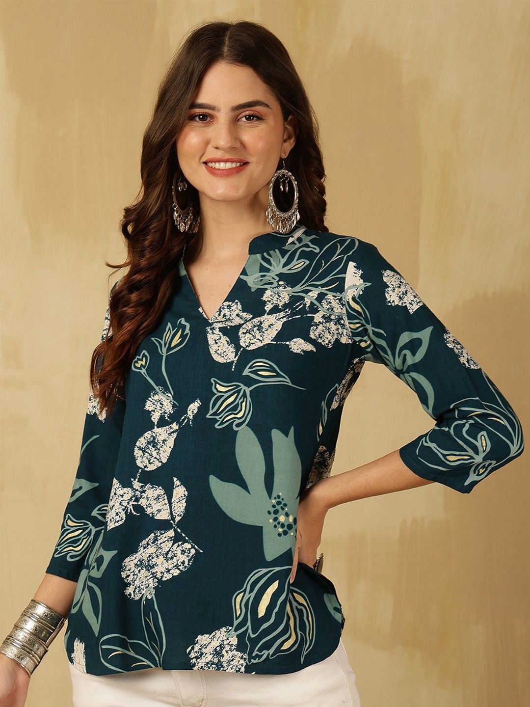 DAILY WEAR TOPS
