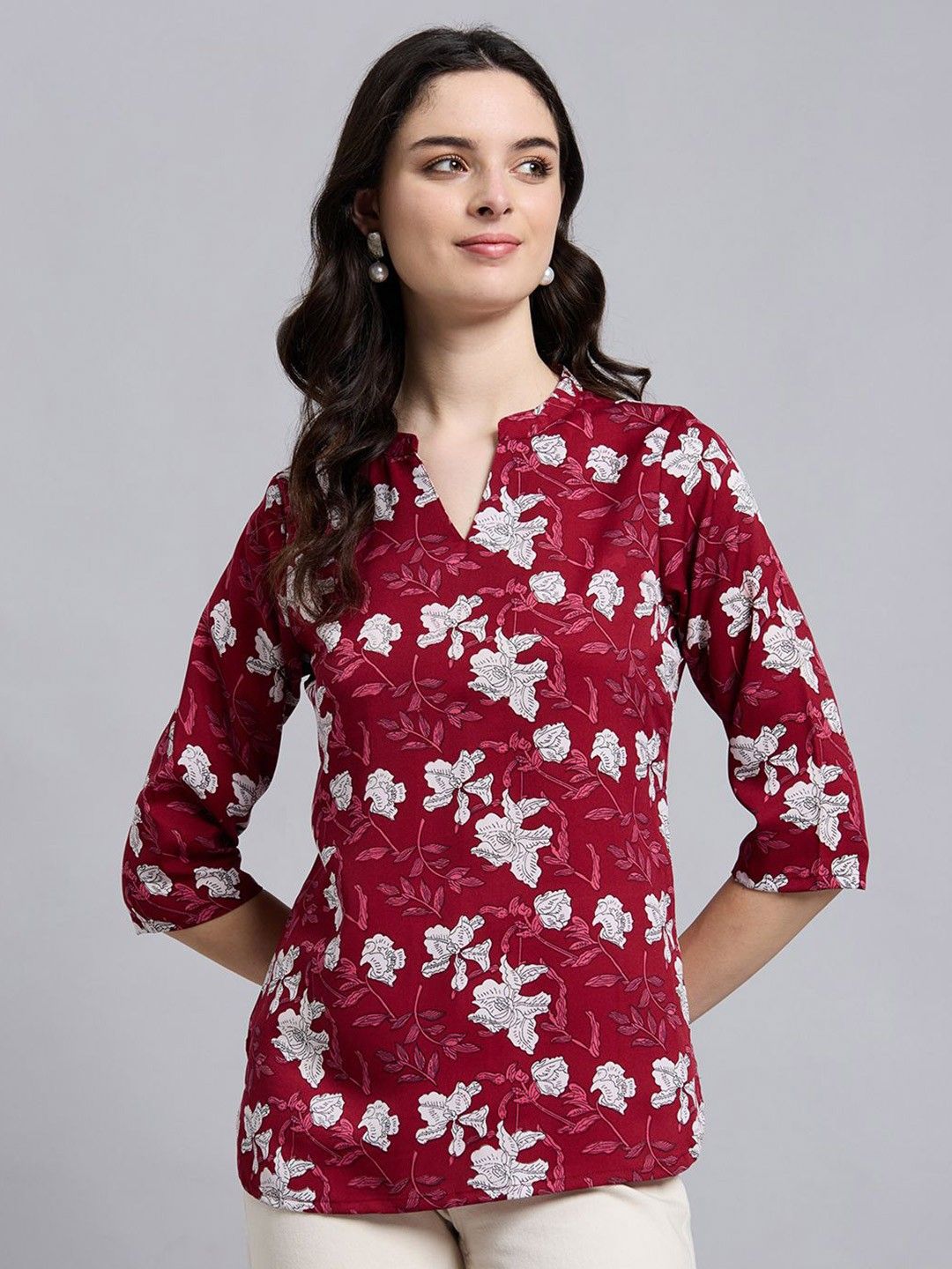 DAILY WEAR TOPS