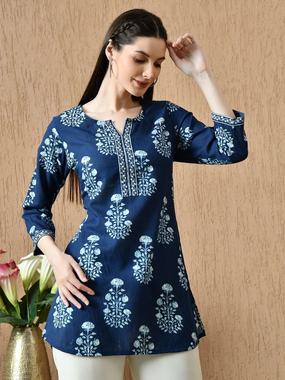 DAILY WEAR TOPS