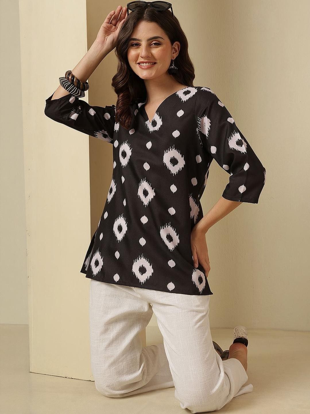 DAILY WEAR TOPS