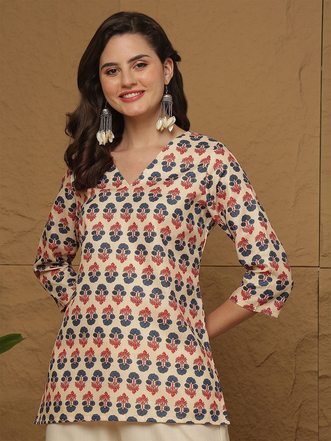 DAILY WEAR TOPS