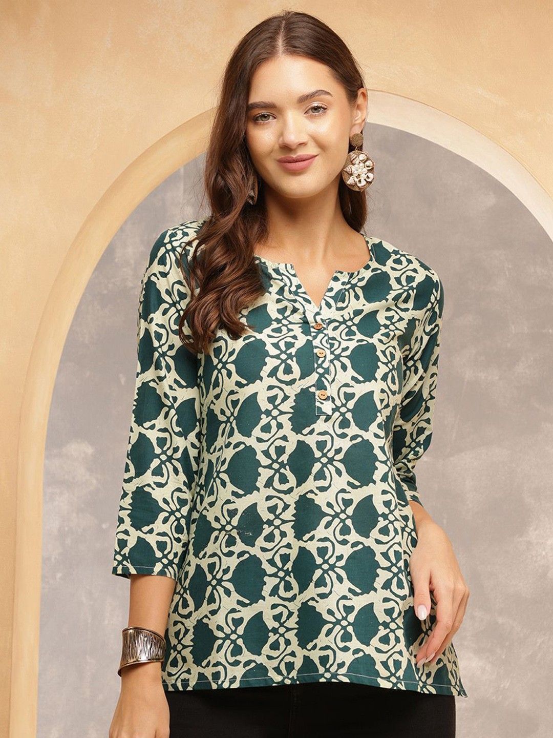 DAILY WEAR TOPS