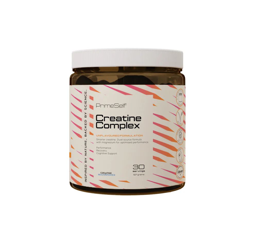 PrimeSelf - Creatine Complex