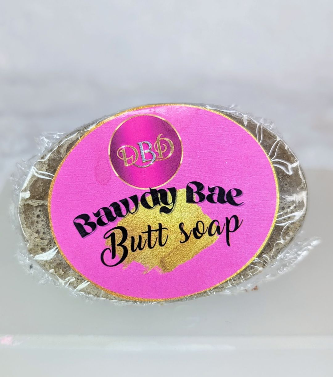Butt Soap
