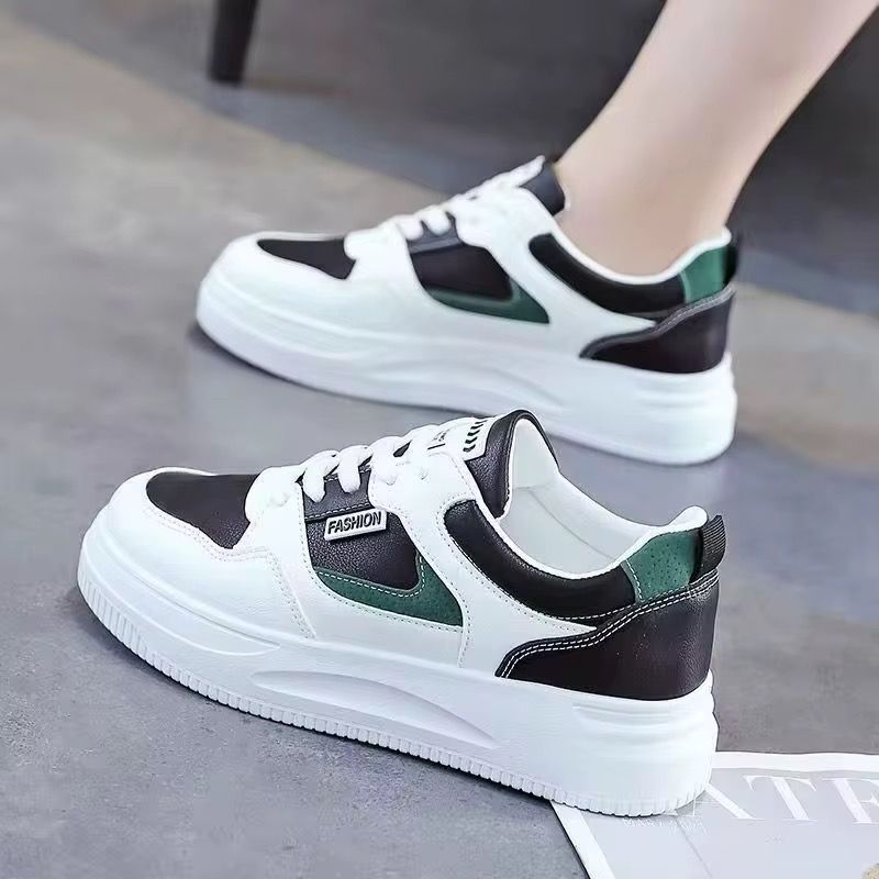Sneakers Spring Women's Flat Shoe Women's Sports Shoes Flat All-match Casual Women Platform Designer Sneakers Flats Shoes