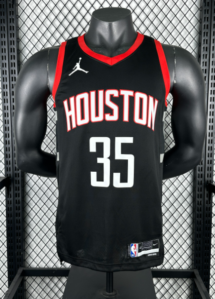 Camiseta Kevin Durant Houston Rockets