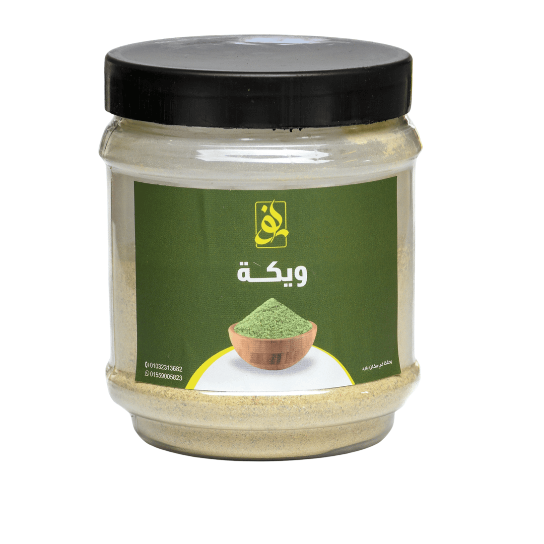 ويكه