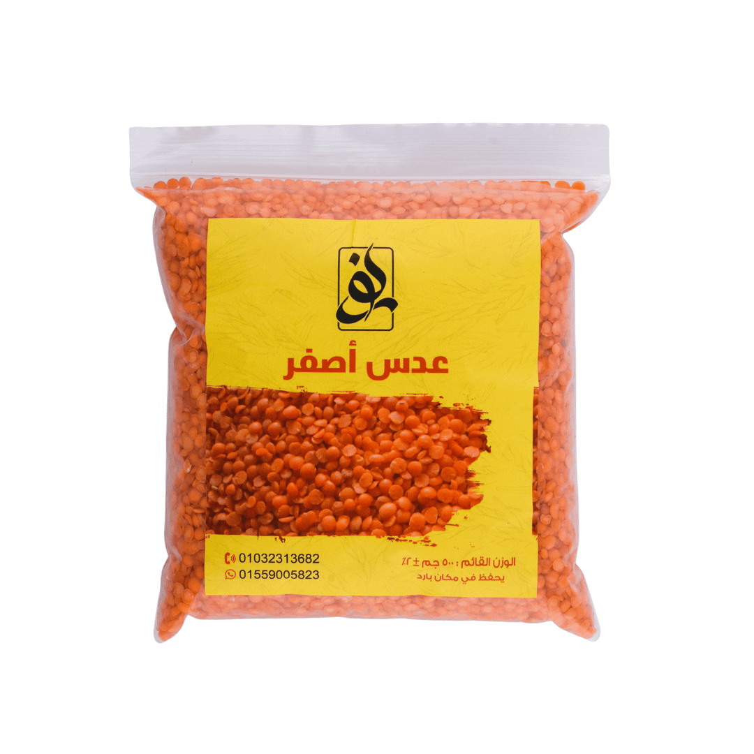 عدس