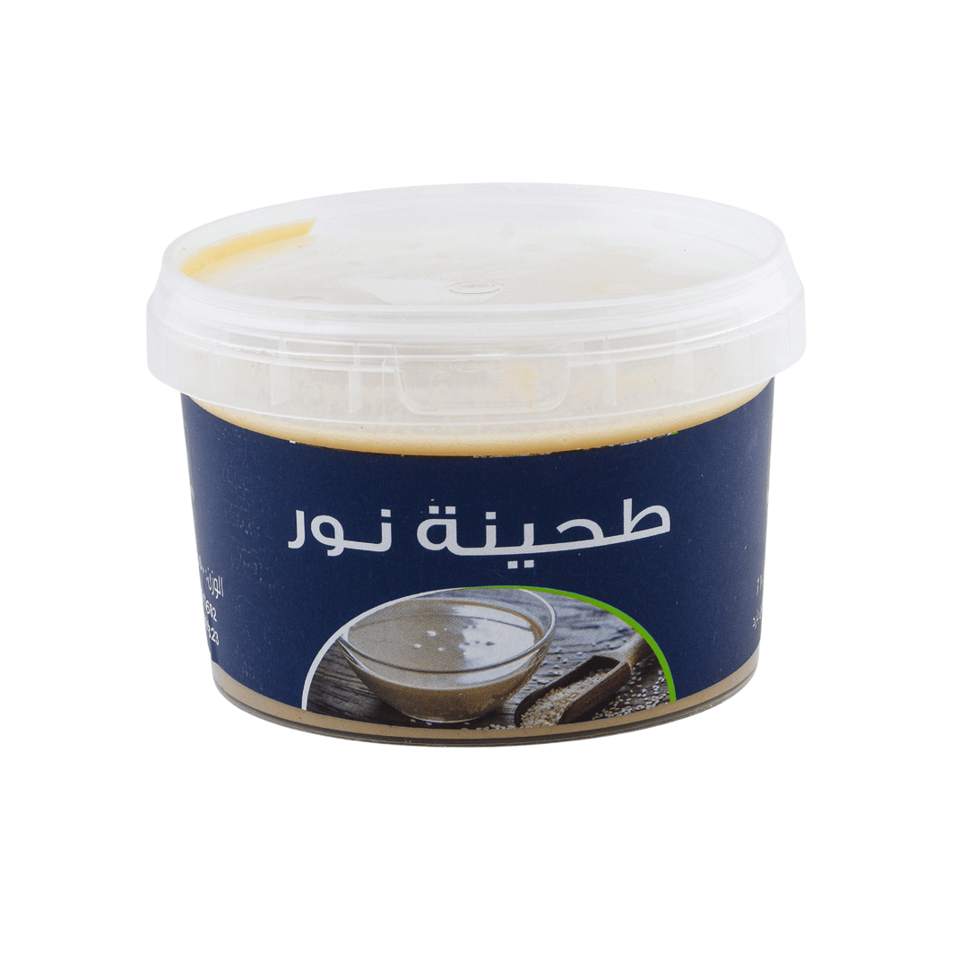 طحينه