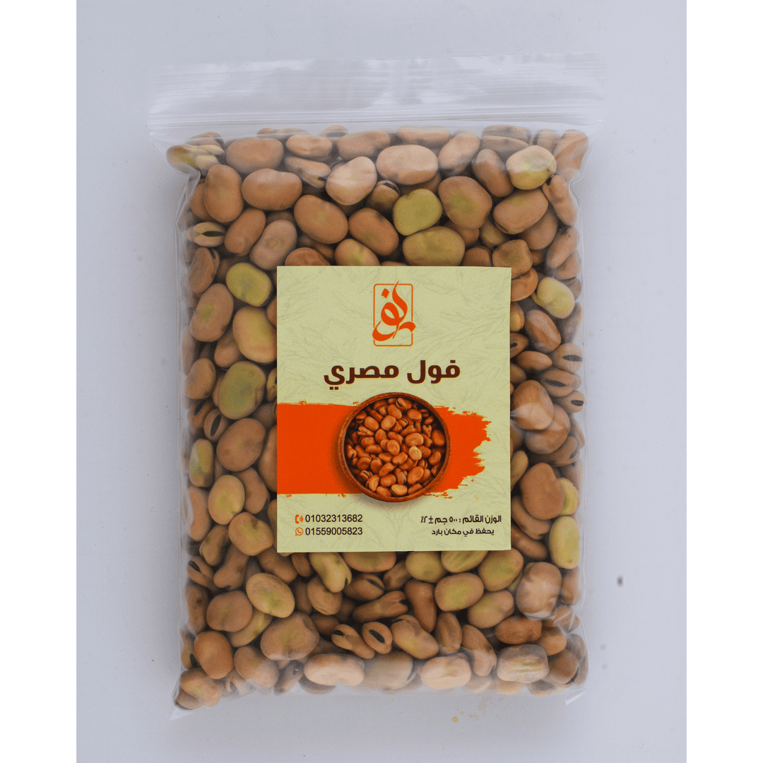 فول مصري