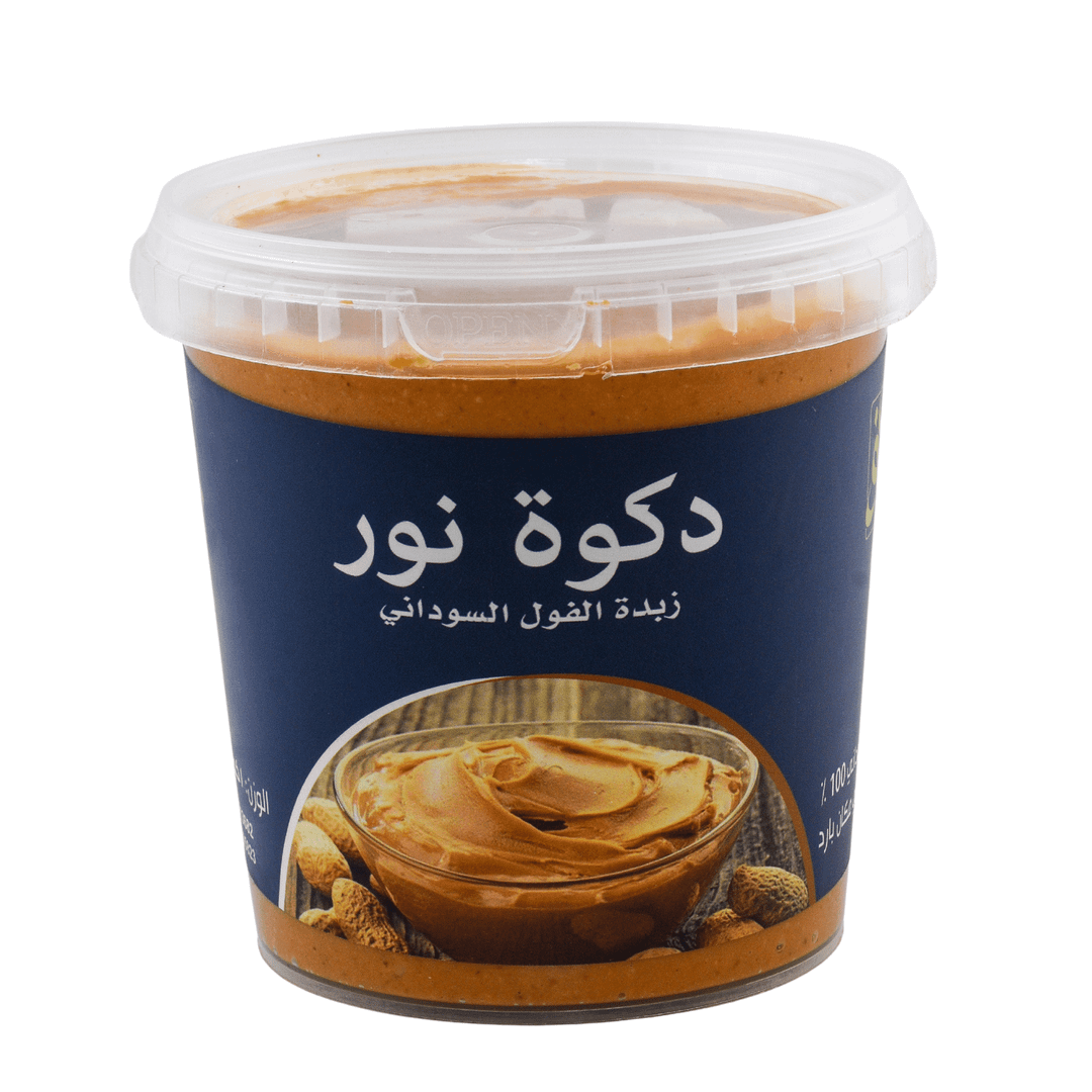 دكوه بيضاء