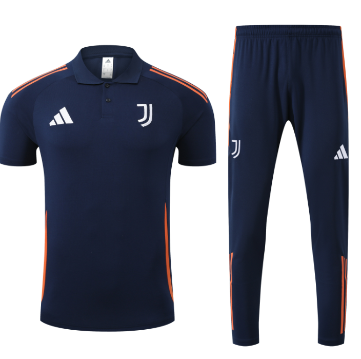Conjunto polito/chandal Juventus 25/26