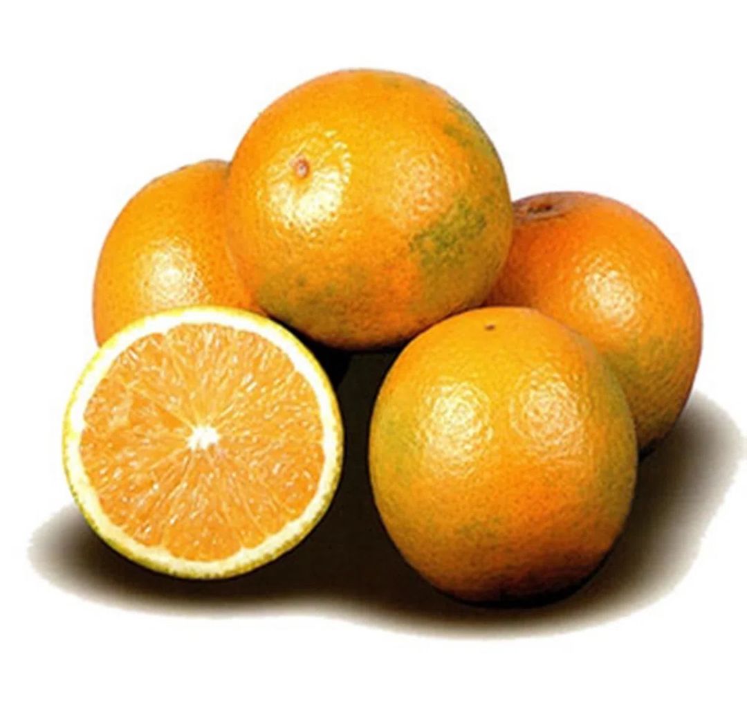Laranja Nacional