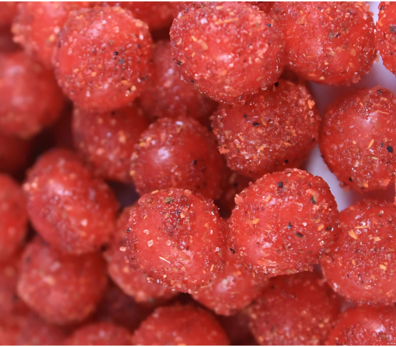 Cherry Bombs
