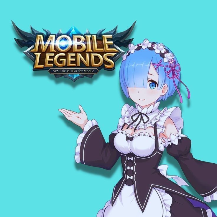 MLBB DIAMOND💎 (SMALL PACK) 