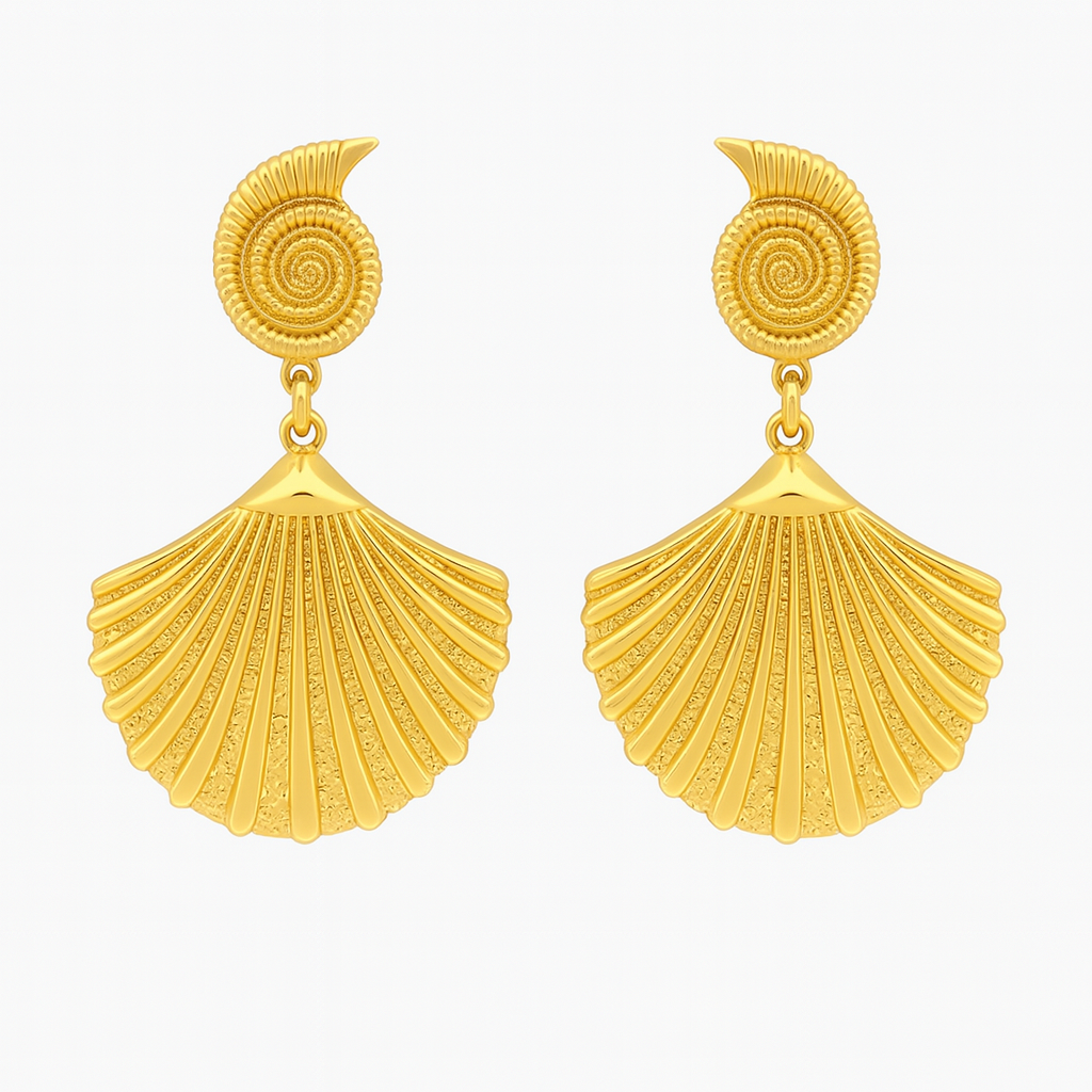 Aretes Soléa