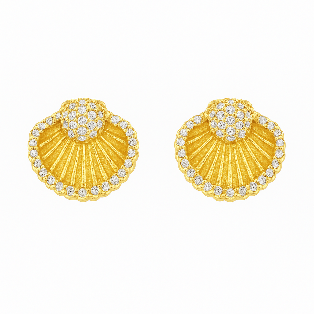 Aretes Marea