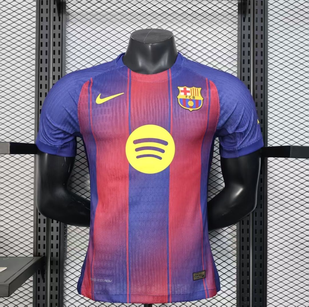 Sueter del barcelona 