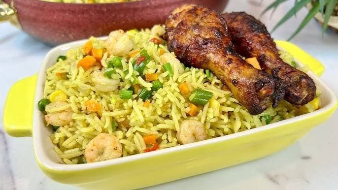 Fried Rice
