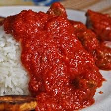 White Rice