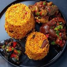 Chinese Rice