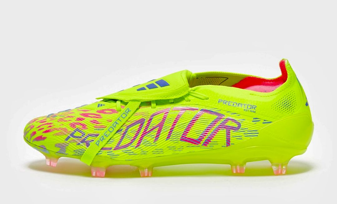 Adidas Predator 