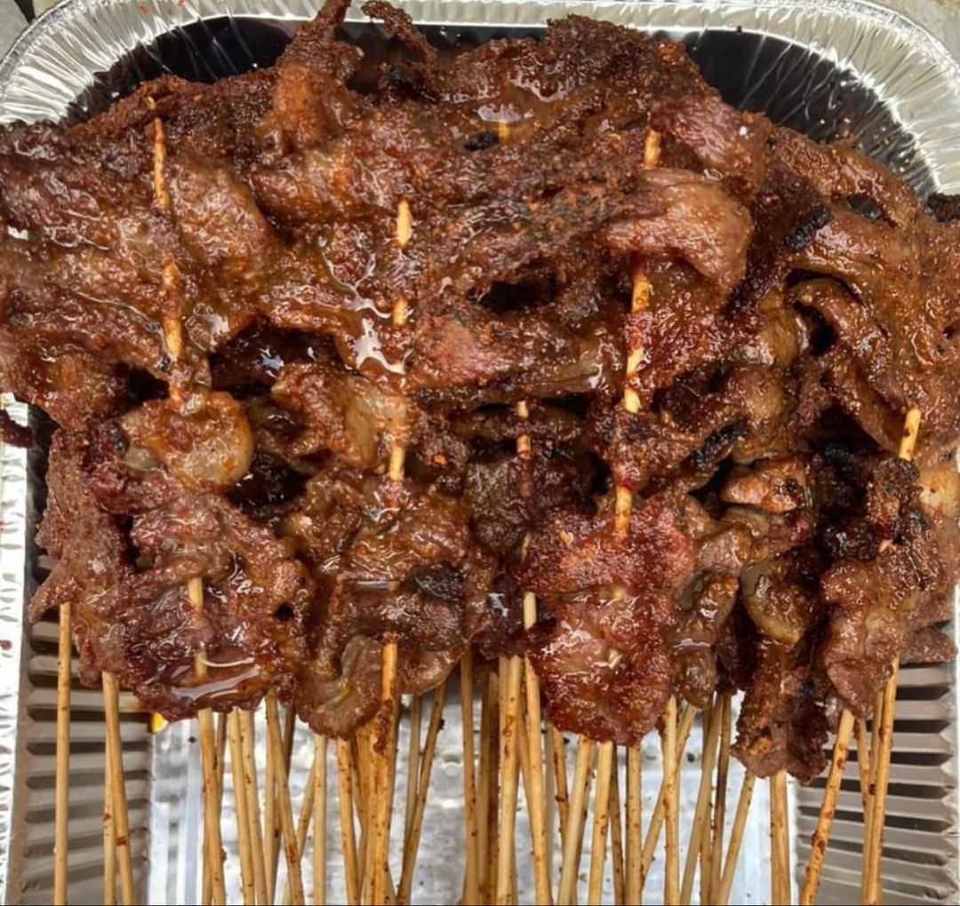 Suya 