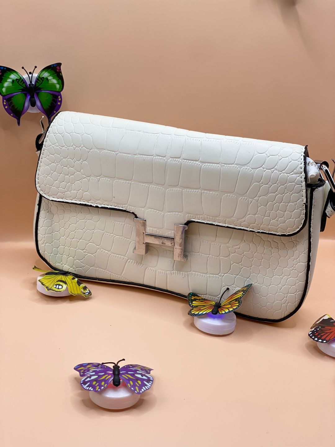 Sac à main Hermès 👜