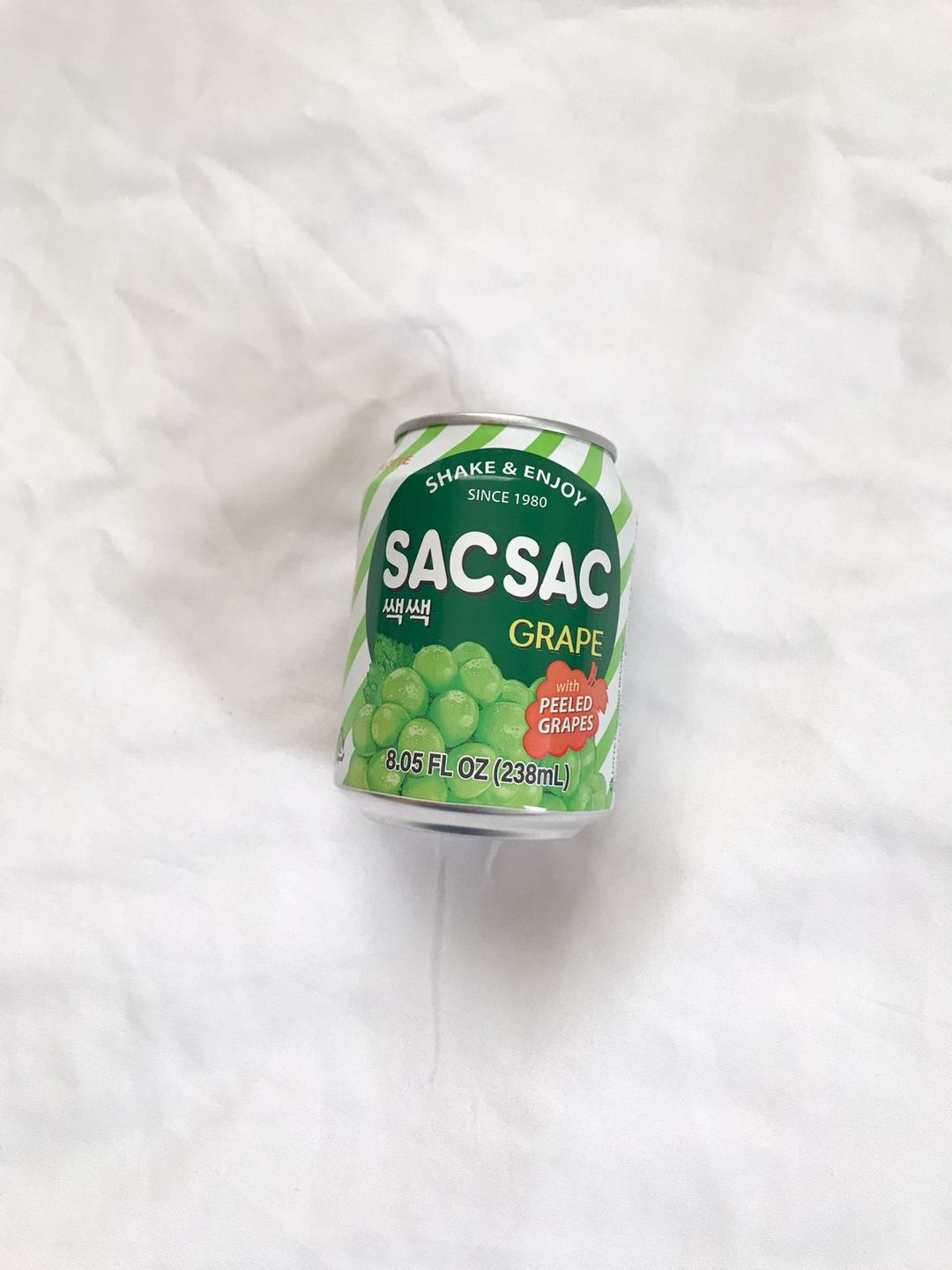Sac Sac Uva 