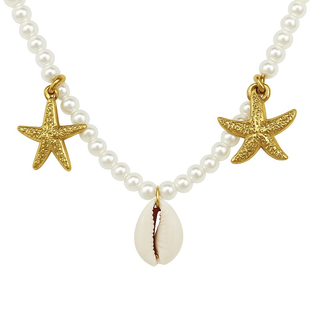 Arena necklace 