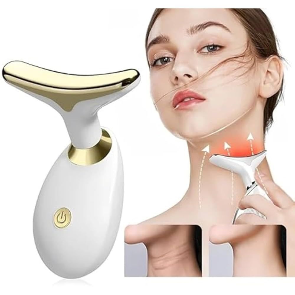 Massageado facial Portátil 