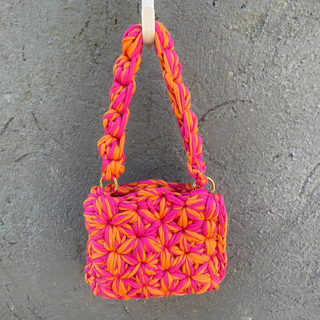 Jasmine Shoulder Bag