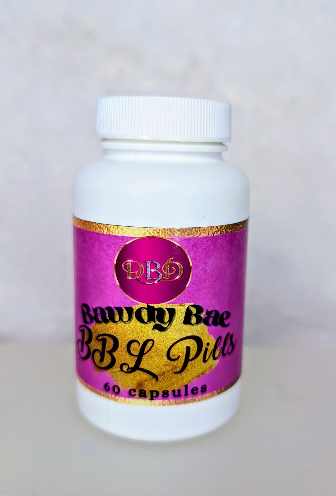 BBL Pills- 60 count