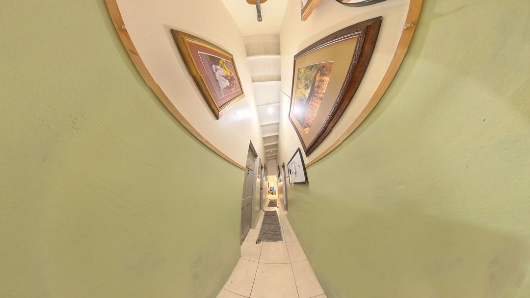 360° Virtual Tours