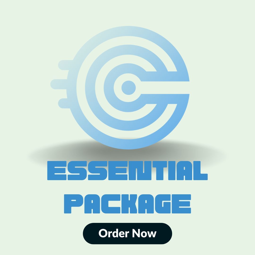Essential Package
