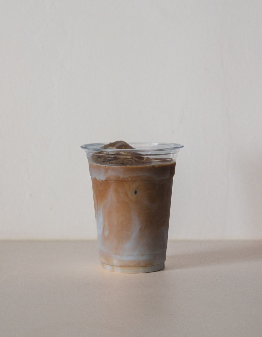 Iced Latte