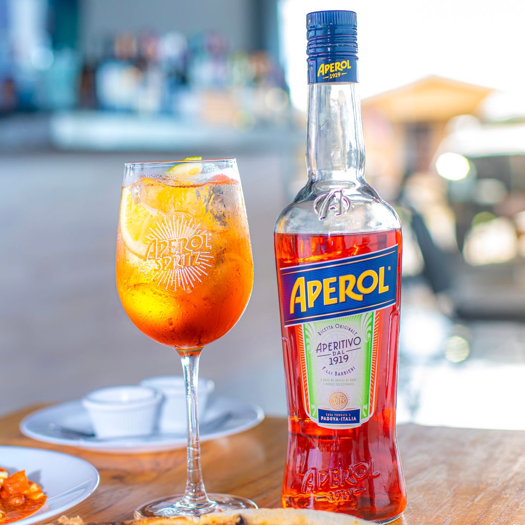 Aperol Spritz